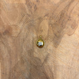 COLGANTE CIRCULO BRILLO