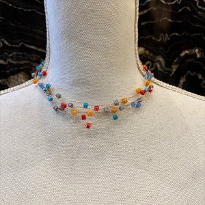 CHOCKER COLORES