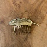 PEINECILLO PLUMA GRANDE