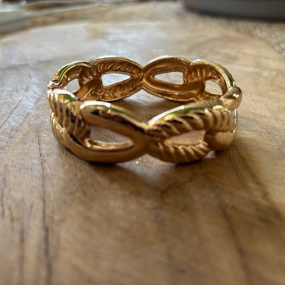BRAZALETE YURMAN
