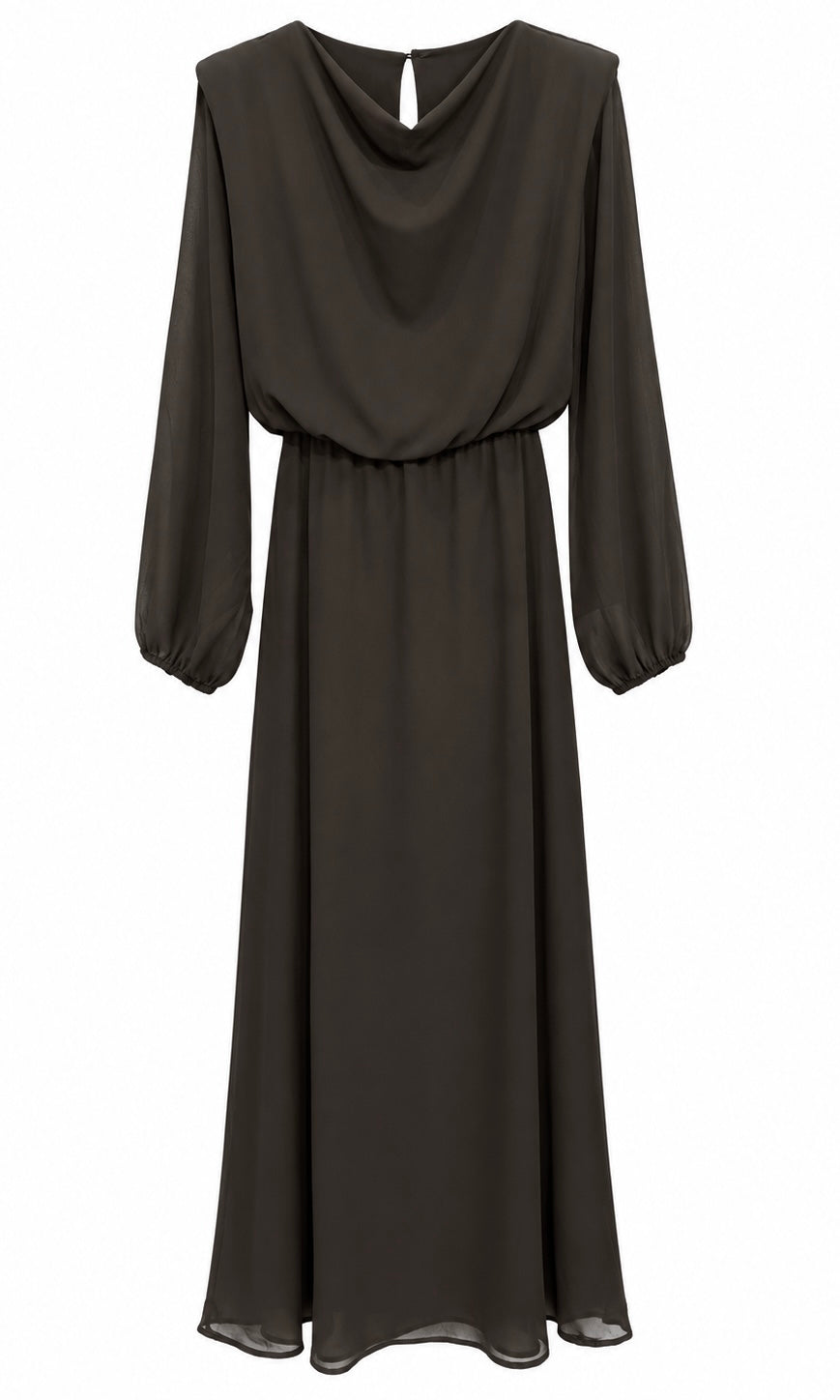 VESTIDO LEIDEN