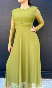 VESTIDO TIVAT