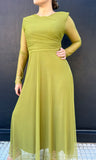 VESTIDO TIVAT