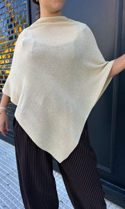 PONCHO MILAN