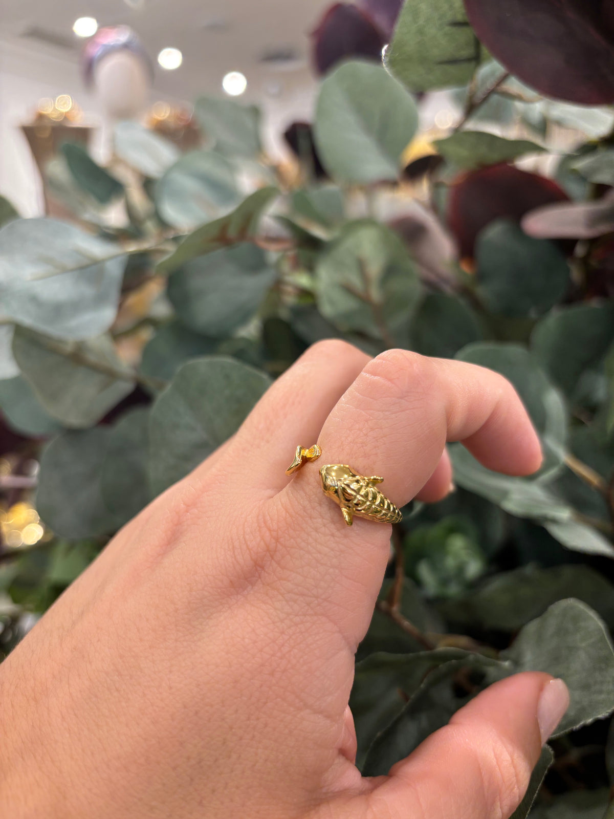 ANILLO PEZ