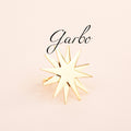 ANILLO ESTRELLA DOBLE