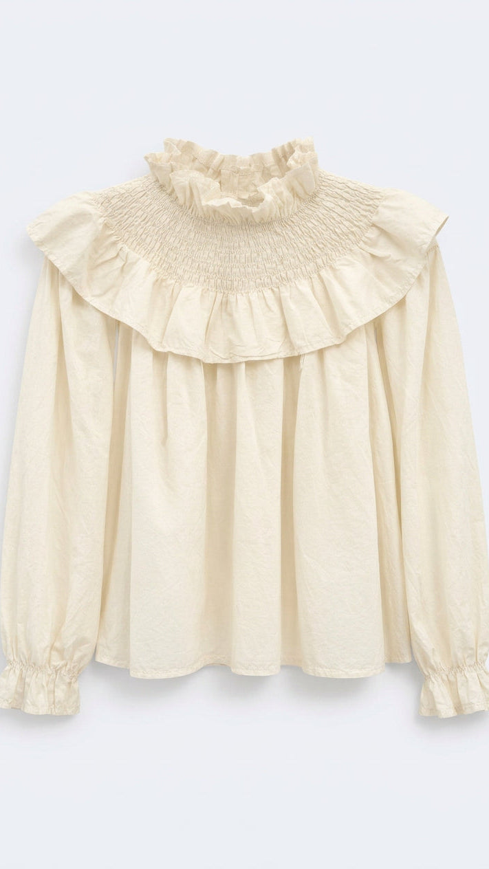 BLUSA BOLONIA
