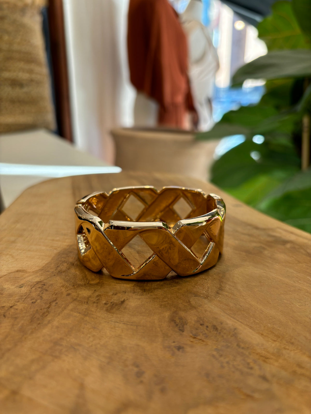 BRAZALETE KAYAK