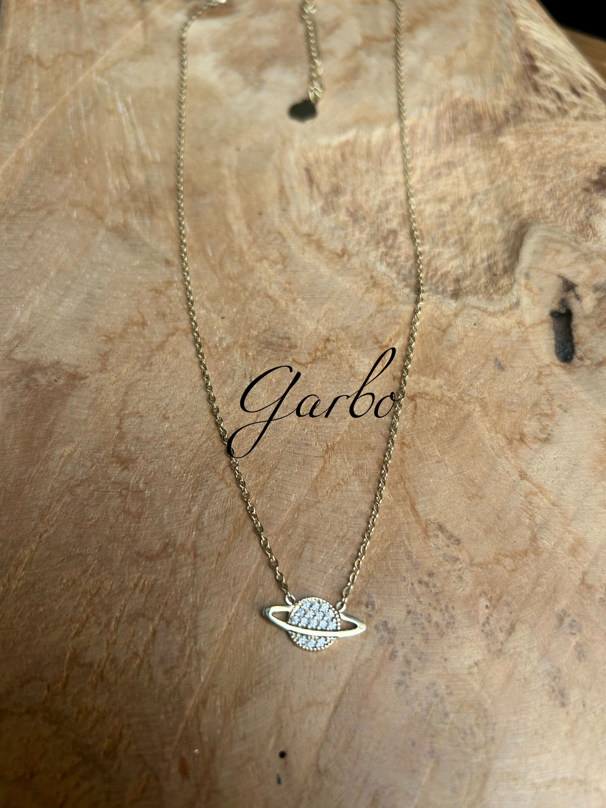 CADENA PLANETA