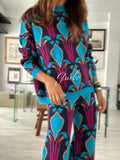 CONJUNTO KHANGA