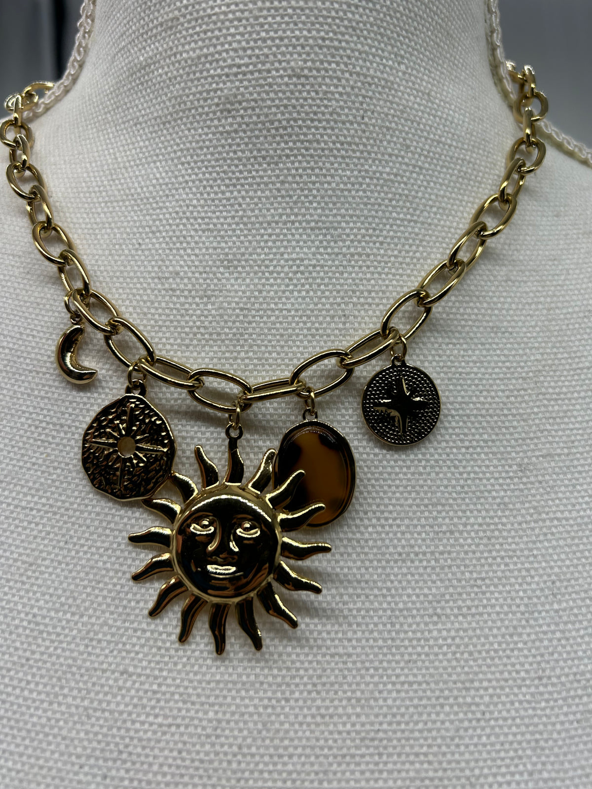CADENA SOL