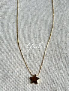 COLLAR ESTRELLA