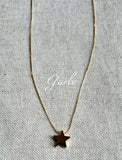 COLLAR ESTRELLA