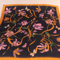 PAÑUELO FLOR