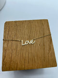 CADENA LOVE
