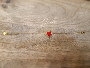 PULSERA LOVE