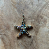 COLGANTE ESTRELLA DE MAR