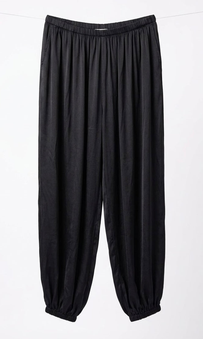 PANTALON LYON NEGRO