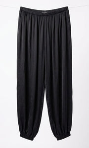 PANTALON LYON NEGRO