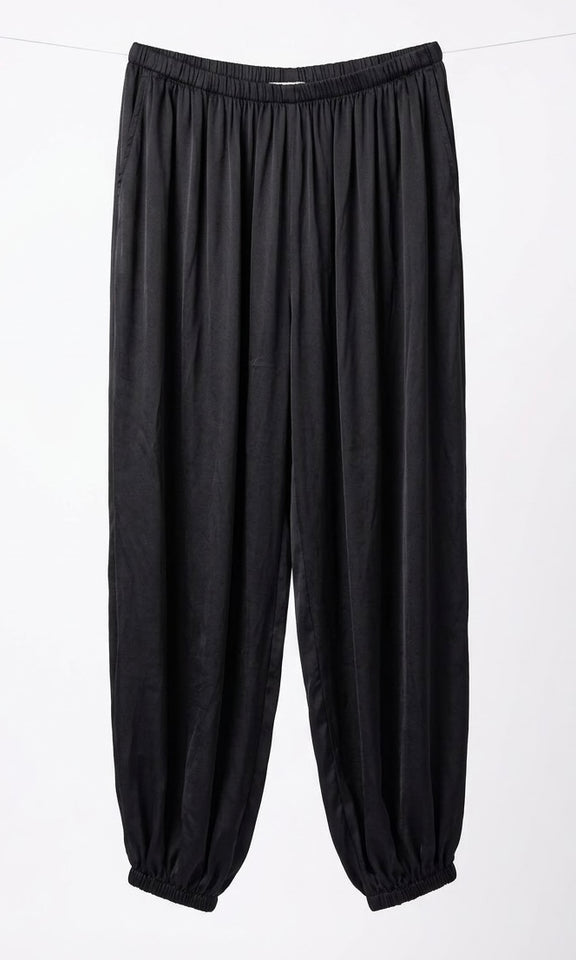 PANTALON LYON NEGRO