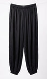 PANTALON LYON NEGRO