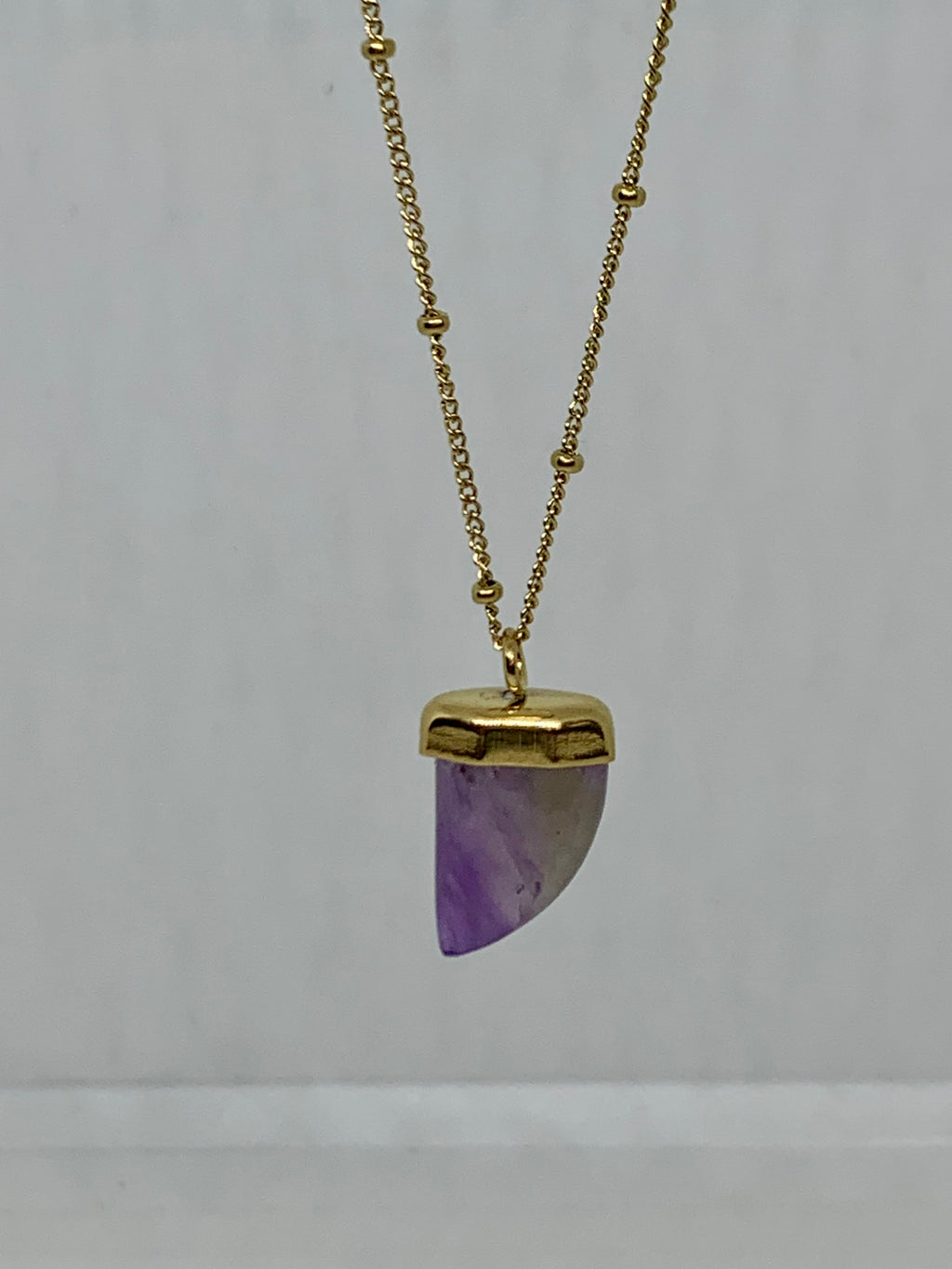COLLAR NASRIN