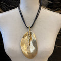 COLLAR MEDALLON GRANDE