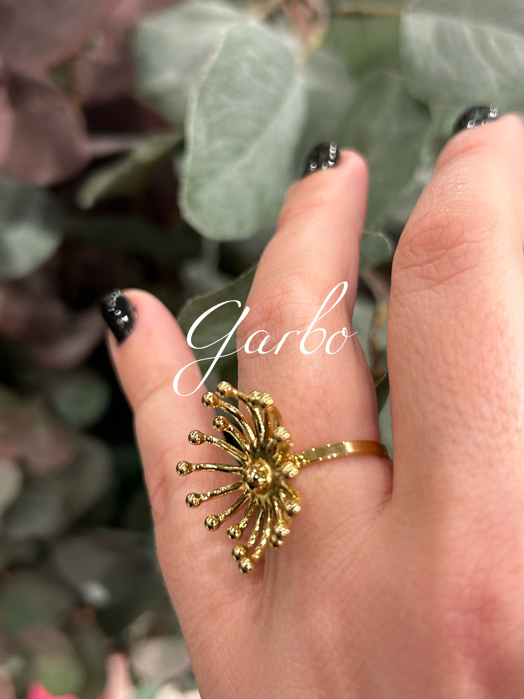ANILLO BAMBU