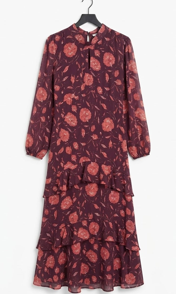 VESTIDO ANNECY