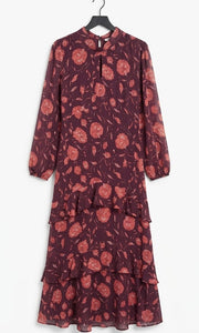 VESTIDO ANNECY