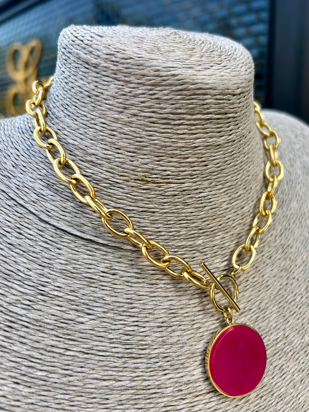 CADEA TAKAY FUCSIA
