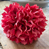 RAMILETE DE DALIAS CORAL