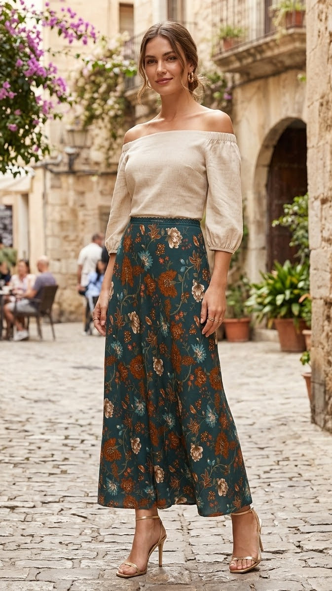 FALDA TRENTO