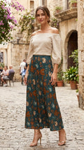 FALDA TRENTO