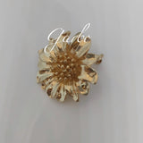 BROCHE FLOR