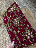 CARTERA DE MANO