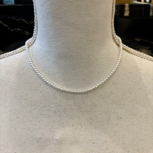 COLLAR PERLA PEQUEÑA