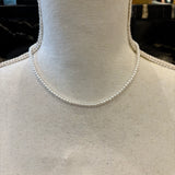 COLLAR PERLA PEQUEÑA