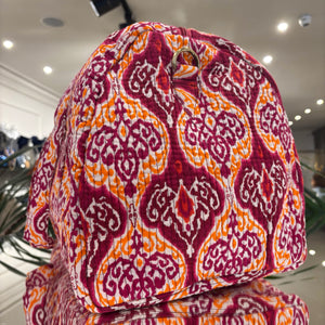 BOLSA ESTAMPADA