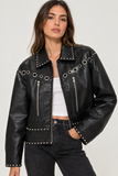 CHAQUETA BERLIN