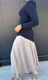 VESTIDO BOLONIA