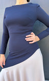 VESTIDO BOLONIA