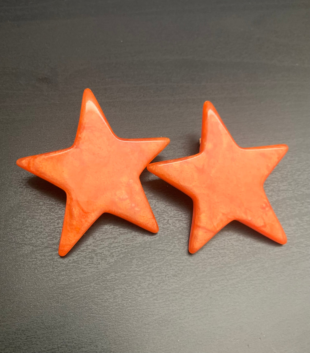 PENDIENTE ESTRELLA