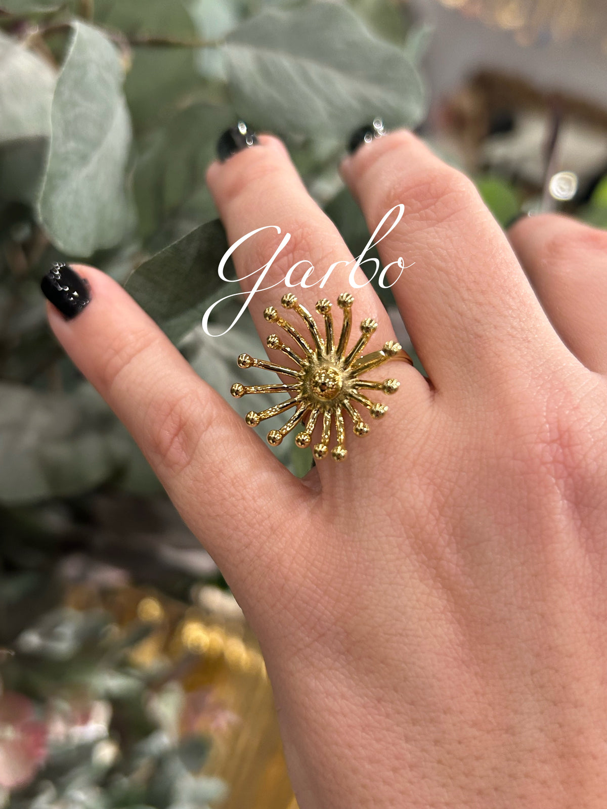 ANILLO BAMBU