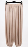PANTALON LYON BEIGE