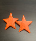 PENDIENTE ESTRELLA