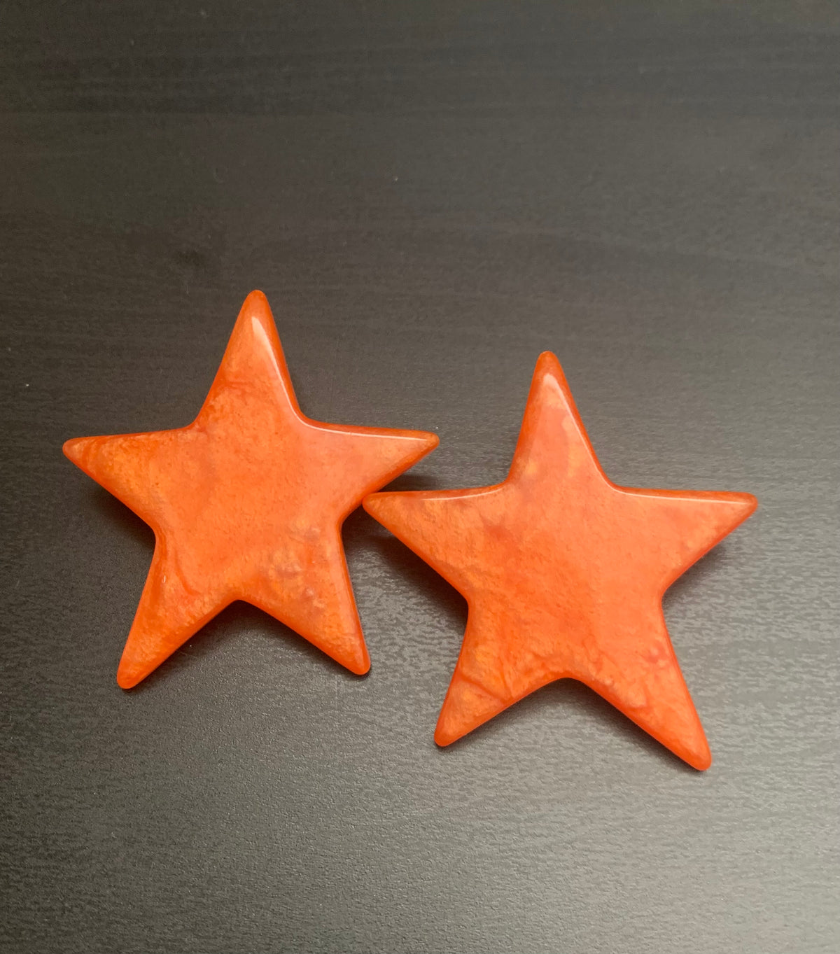 PENDIENTE ESTRELLA