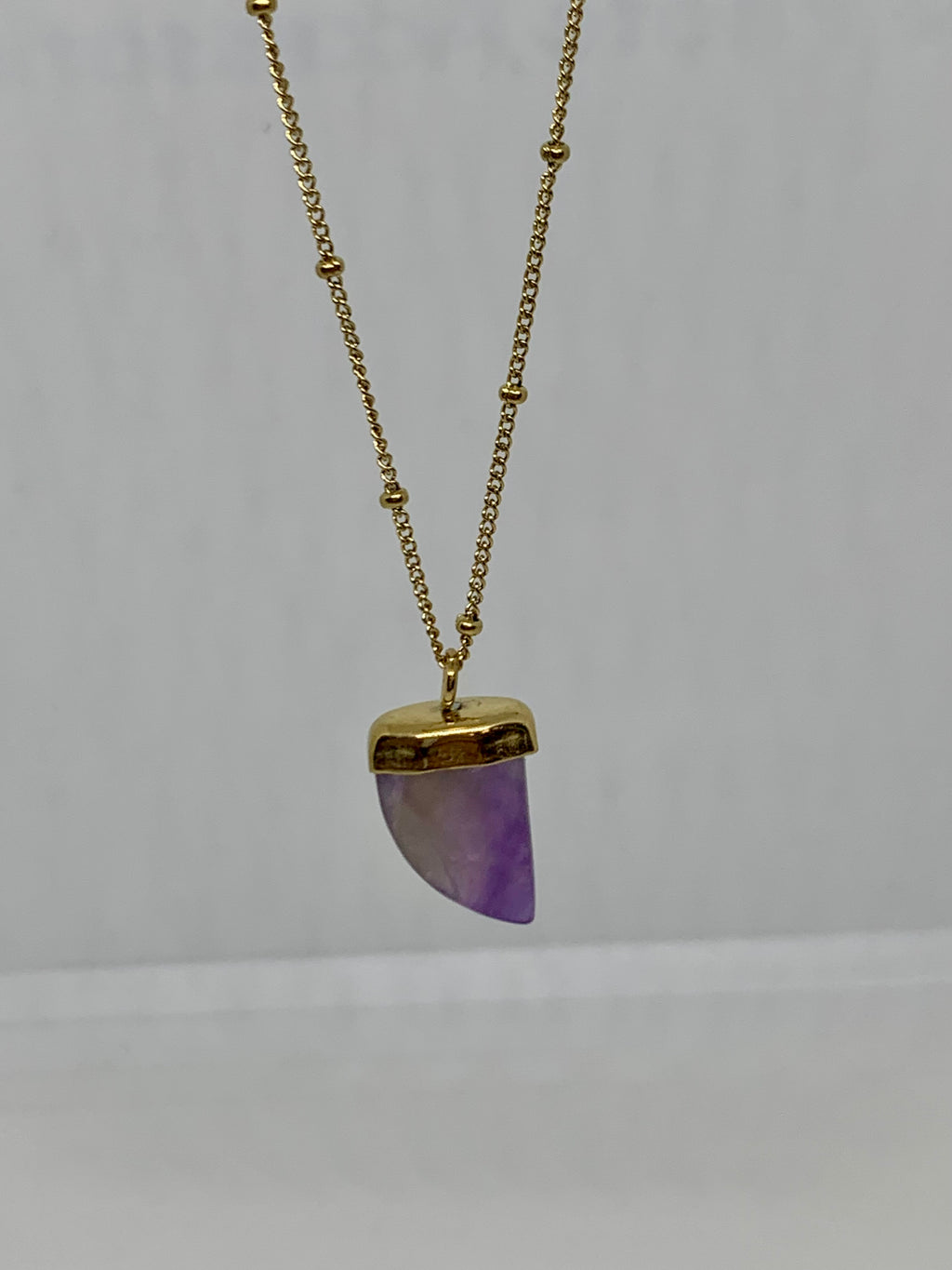 COLLAR NASRIN
