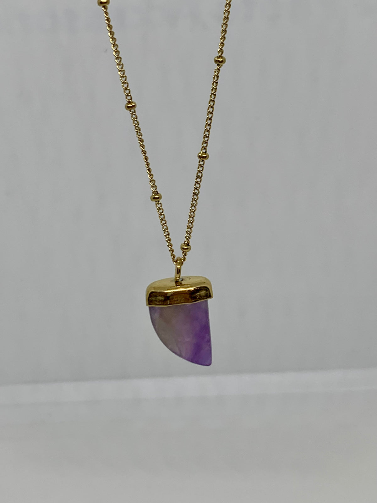 COLLAR NASRIN