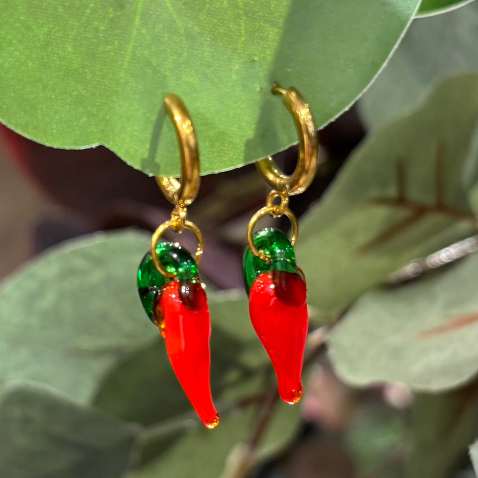 ARO GUINDILLA CRISTAL